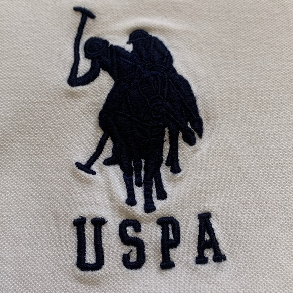 US Polo Assn boy shirt - Picture 5 of 7